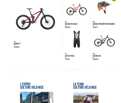 Culture Vélo (2019)