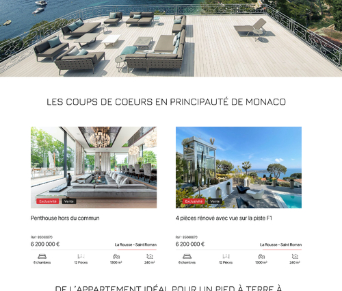 Deplanche Immobilier (2025)