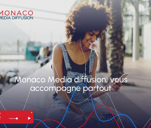 Monaco Média Diffusion (2024)